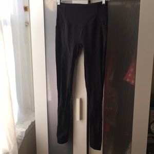 Lululemon All The Right Places Pant —Black size 6